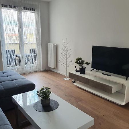 Smarte Dachgeschosswohnung Mit 2 Terrassen Direkt Am Hauptbahnhof Wenen Buitenkant foto