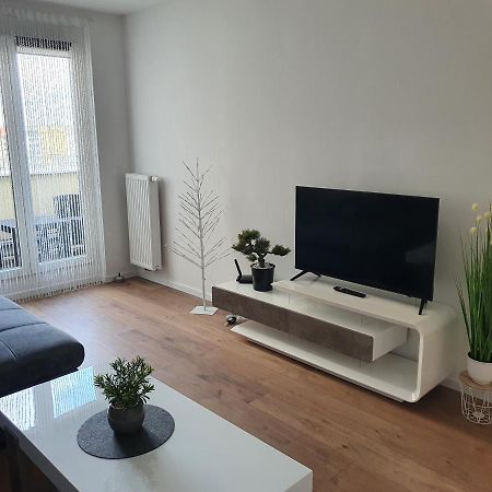 Smarte Dachgeschosswohnung Mit 2 Terrassen Direkt Am Hauptbahnhof Wenen Buitenkant foto