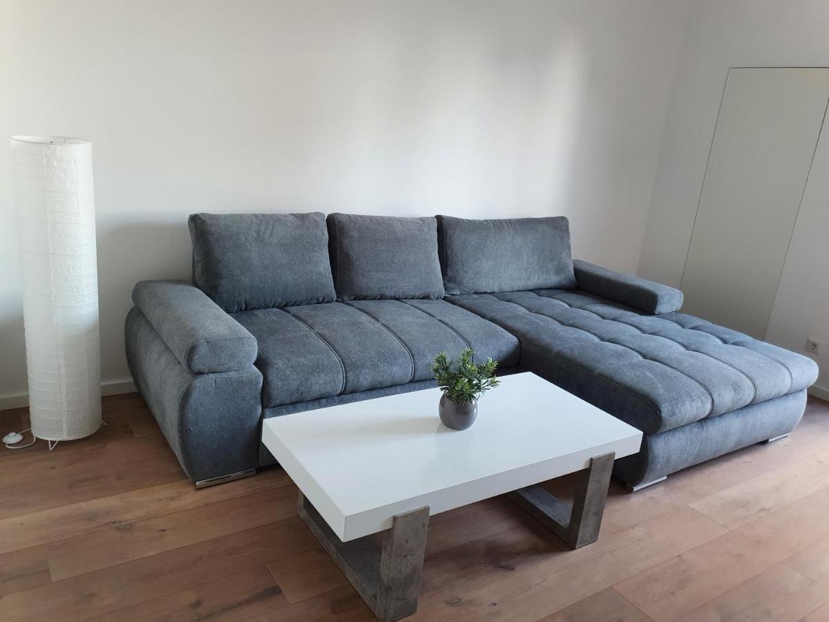 Smarte Dachgeschosswohnung Mit 2 Terrassen Direkt Am Hauptbahnhof Wenen Buitenkant foto