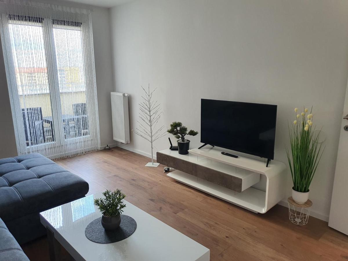 Smarte Dachgeschosswohnung Mit 2 Terrassen Direkt Am Hauptbahnhof Wenen Buitenkant foto